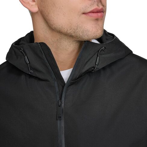Dockers Men's Flex Tech Filled Storm Jacket in Saudi Arabia