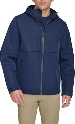 Dockers Men's Flex Tech Filled Storm Jacket in Saudi Arabia