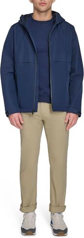 Dockers Men's Flex Tech Filled Storm Jacket in Saudi Arabia