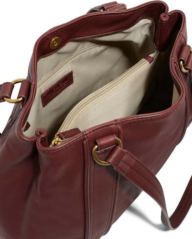 American Leather Co. - Val Satchel Handbag - Flicational و Suckondable بشكل رائع in Kuwait