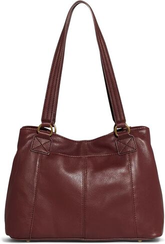 American Leather Co. - Val Satchel Handbag - Flicational و Suckondable بشكل رائع in Kuwait