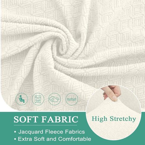 Reclining Sectional Couch Covers Washable Recliner Console Cover Sofa Cover for L Shaped Sectional Super Stretch Soft Middle Console Slipcovers (Console Cover, Wine Red) in Saudi Arabia