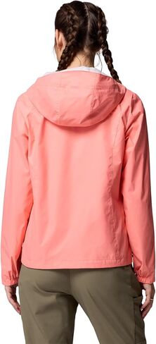 Columbia Women's Scattered Showers Jacket in Saudi Arabia