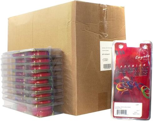 Wheel Accessories Parts Set of 4 Hub Centric Ring 72.56mm OD to 65.10mm Hub ID, Polycarbonate (Wheel Hub Ring, 4 Pack, 72.56 mm OD to 65.10 mm ID Wheel Centerbore, Polycarbonate) in Saudi Arabia