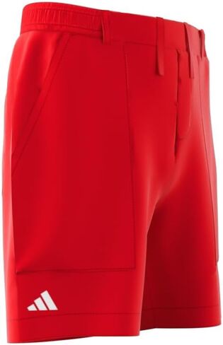 adidas Boys' Aeroready Graphics Short in Saudi Arabia