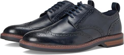 Clarks Men's Aldwin Limit Oxford in Saudi Arabia
