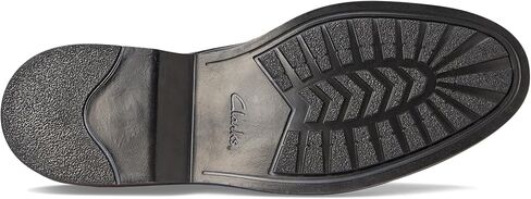Clarks Men's Aldwin Limit Oxford in Saudi Arabia