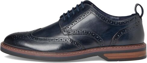 Clarks Men's Aldwin Limit Oxford in Saudi Arabia