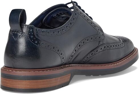 Clarks Men's Aldwin Limit Oxford in Saudi Arabia