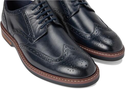 Clarks Men's Aldwin Limit Oxford in Saudi Arabia