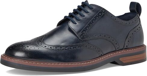 Clarks Men's Aldwin Limit Oxford in Saudi Arabia