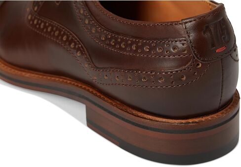 Johnston & Murphy Men's Conard 2.0 175th Cap Toe Oxford in Saudi Arabia