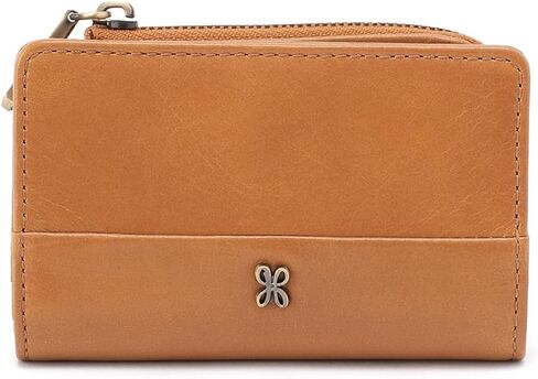 HOBO Women's Jill Credit Card Case, Wallet in Saudi Arabia