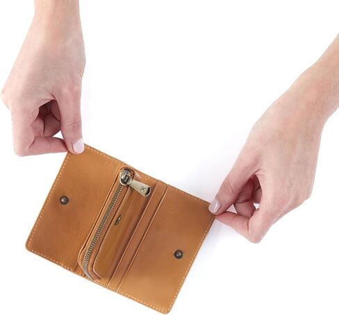 HOBO Women's Jill Credit Card Case, Wallet in Saudi Arabia