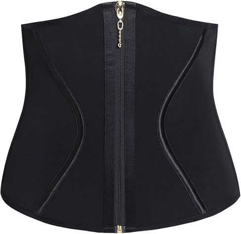 Shortse Short Torso Phech Percter for Women Corset Weist Cincher Cincher Cincher Tummy Control Workout Hourglass Body Shaper in Kuwait