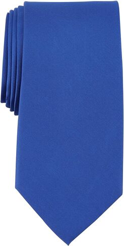 Michael Kors mens Sapphire Solid Tie in Saudi Arabia