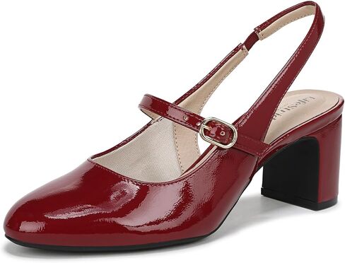 LifeStride Women's Trust Pump in Saudi Arabia