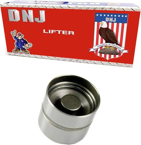 DNJ LFK16122 Valve Lifter Kit for 1996-2011 Hyundai Kia Accent Rio Rio5 1.5L-1.6L L4 16V DOHC 1599cc in Saudi Arabia