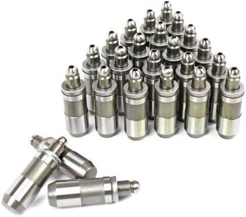 DNJ LFK24107 مجموعة رافعة الصمام لعام 1991-2006 دودج ، هيونداي ، كيا ، ميتسوبيشي 3000GT ، Amanti ، Diamante 3.0L-3.5L V6 24V DOHC 3497CC in Kuwait