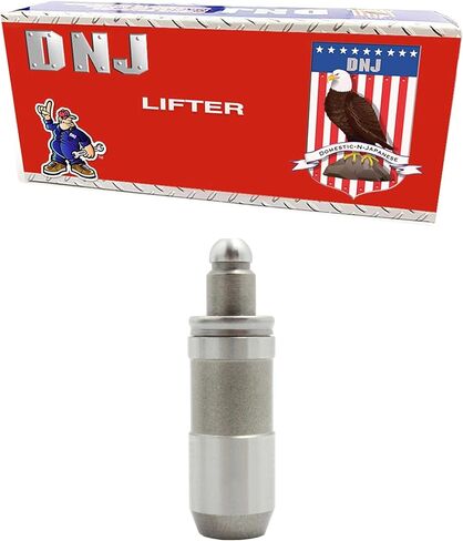 DNJ LFK24107 مجموعة رافعة الصمام لعام 1991-2006 دودج ، هيونداي ، كيا ، ميتسوبيشي 3000GT ، Amanti ، Diamante 3.0L-3.5L V6 24V DOHC 3497CC in Kuwait