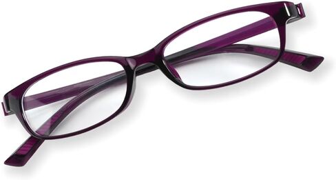 Rectangle Fake Glasses Blue Light Office-siren Glasses for Women Glasses Frame Non Prescription Fashion Accessories in Saudi Arabia