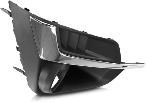 For Subaru Impreza Fog Light Cover 2015 2016 Passenger Side | Primed | Sedan/Wagon | DOT/SAE Compliance | SU1039110 | 57731FJ300 in Kuwait