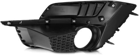 For Subaru Impreza Fog Light Cover 2015 2016 Passenger Side | Primed | Sedan/Wagon | DOT/SAE Compliance | SU1039110 | 57731FJ300 in Kuwait