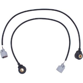 ApplianPar Knock Sensor for Ford F150 2004-10, F250 F350 F450 F550 Super Duty 2005-10, Escape 2009-12, Expedition 2005-14, Mustang 2007-10, for Lincoln Navigator 2005-14, for Mercury Mariner 2009-11