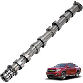 12627159 Exhaust Camshaft Compatible with Buick Envision 2017 / Chevrolet Colorado Impala Malibu Limited 2016-2022 /GMC Acadia Canyon 2018-2019 2.5L gasoline