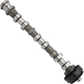 05048030AD Right Side Exhaust Camshaft for 2016-2024 Chrysler/Jeep/Dodge/RAM 3.6L V6 Model, Replaces Part Numbers 05048030AA, 05048030AB, 05048030AC, 05048030AD