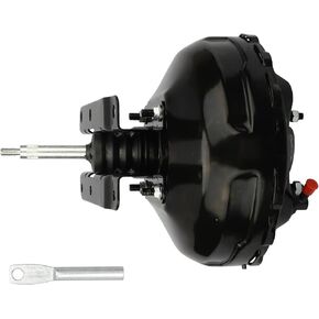 IRONTEK 18003678 Vacuum Power Brake Booster fit for Chevrolet (1975/1977-1980 C10/ 1974 C10 Pickup/ 1973-1980 C10 Suburban), for GMC 1977-1978 C15#18005029