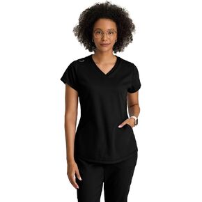 Greys Anatomy Evelyn Top