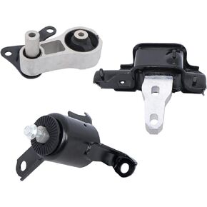 GXYWADY Engine Mount Replacement for A5566 A5515 A5507