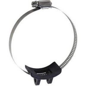 Boater Sports 52648: Tranducer Trolling Motor Mount Made by Boater Sports