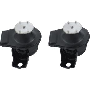 labwork 2PCS Front Left and Right Engine Mount Repalcement for Mazda RX-8 1.3L 2004-2011 FE0539050A FE0539040A