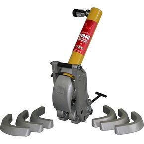 AME INTL 11040 OTR Tire Bead Breaker