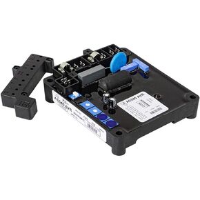 AVR AS540 Automatic AC Voltage Regulator Replace for Brushless Diesel Generator Alternator Genset