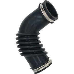 Golden Selection Engine Air Intake Filter Hose Compatible With 1998 1999 2000 2001 2002 Toyota Corolla 1.8L L4 696-727 17881-0D010 696727 178810D010