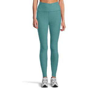 Beyond Yoga Women's Spacedye at Your Leisure High Waisted Midi Leggings