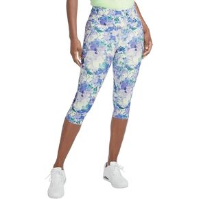 Skechers Women's Gowalk High Waisted Capri