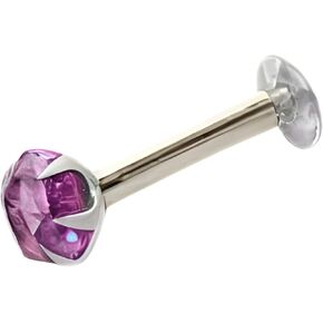 Round Nose pin Studded | Stylish Nose Pin | Piercing Accessories Jewellery Perfect for Gifts and Occasion wear