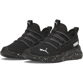 PUMA Unisex-Child One4all Sneaker