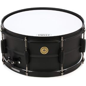 TAMA Snare Drum, black (BST1465BK)
