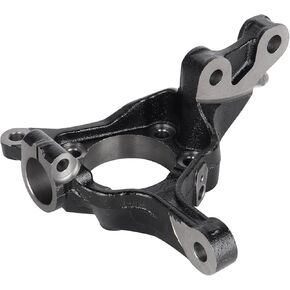 Front Right Sundension Detering Skengle Side Forester Wagon 2009-2014 ، Impreza 2008-2014 ، Legacy 2005-2014 ، Outback 2005-2014 ، WRX 2012-2014 ، XV Crosstrek 2013-2014 ، 698-220