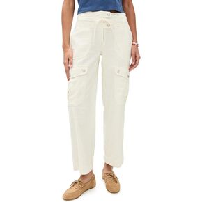 Free People Women's Park Ave Pants
