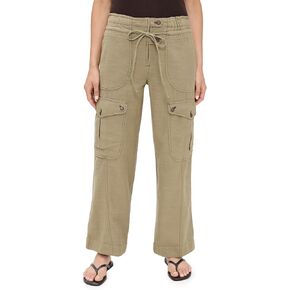 Free People Women's Park Ave Pants