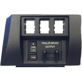 Toyota Brake Controller - 89547-0C011