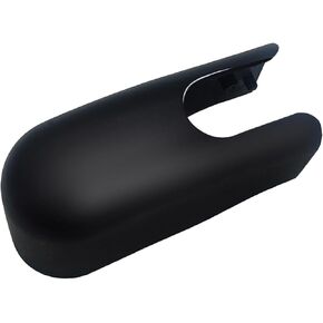 Rear Windshield Wiper Arm Nut, Rear Windshield Wiper Arm Cover Cap Compatible with Ford Expedition 2018 2019 2020 2021 Lincoln Navigator 2018 2019 2020 Replaces# JL1Z-17C526-A
