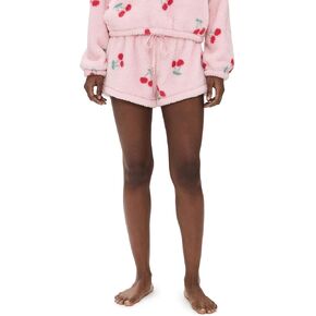PJ Salvage womens Life is Sweet Sleep Short
