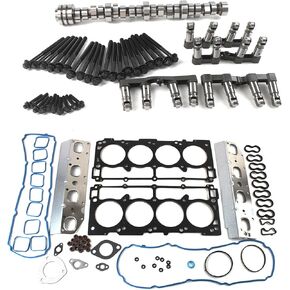 MDS Hemi lifters & Head Gaskets Kit 53021726AE 53021726AD Fit for 2011-2015 Dodge Ram 1500 Series 5.7L Engine Aftermarket Parts